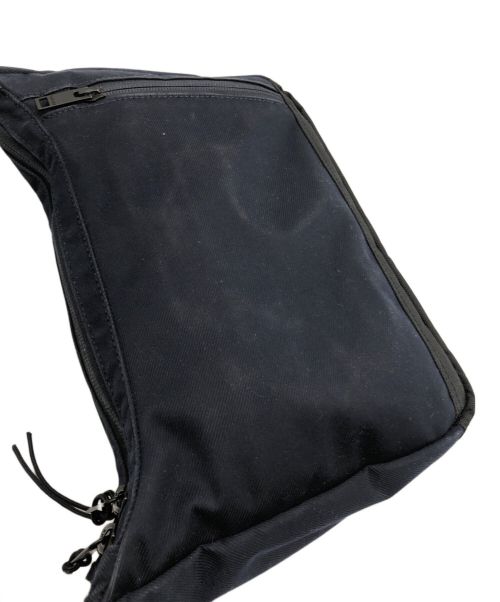 PORTER（ポーター）PORTER (ポーター) ショルダーバッグ ネイビーの古着・服飾アイテム