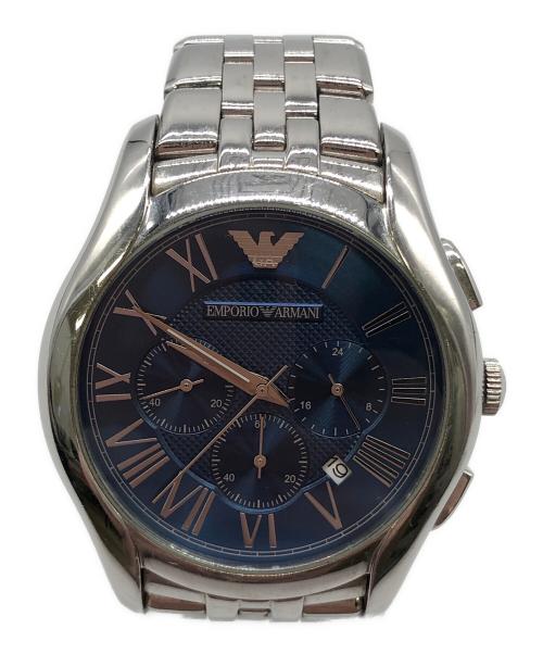 EMPORIO ARMANI（エンポリオアルマーニ）EMPORIO ARMANI (エンポリオアルマーニ) 腕時計の古着・服飾アイテム