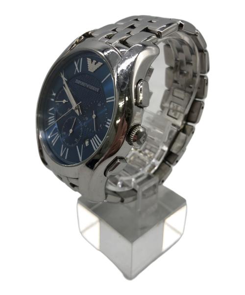 EMPORIO ARMANI（エンポリオアルマーニ）EMPORIO ARMANI (エンポリオアルマーニ) 腕時計の古着・服飾アイテム