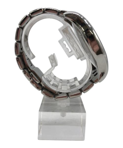 EMPORIO ARMANI（エンポリオアルマーニ）EMPORIO ARMANI (エンポリオアルマーニ) 腕時計の古着・服飾アイテム