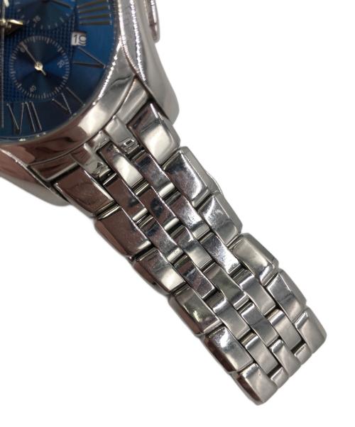 EMPORIO ARMANI（エンポリオアルマーニ）EMPORIO ARMANI (エンポリオアルマーニ) 腕時計の古着・服飾アイテム