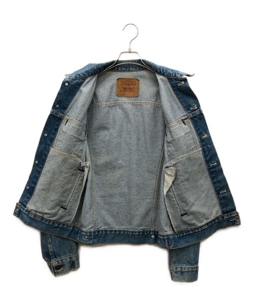 LEVI'S（リーバイス）LEVI'S (リーバイス) デニムジャケット ブルー サイズ:36の古着・服飾アイテム
