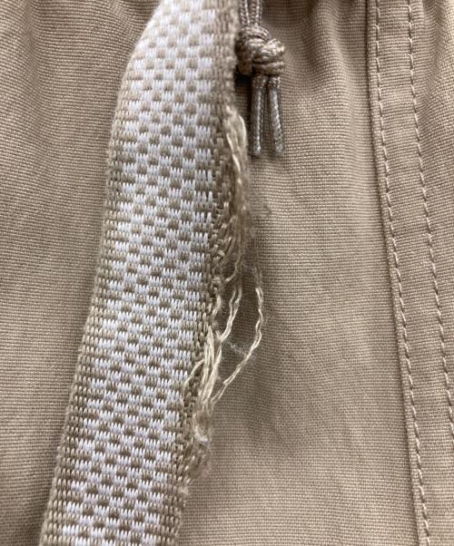 ACG（エーシージー）ACG (エーシージー) トレイルパンツ ベージュ サイズ:Lの古着・服飾アイテム