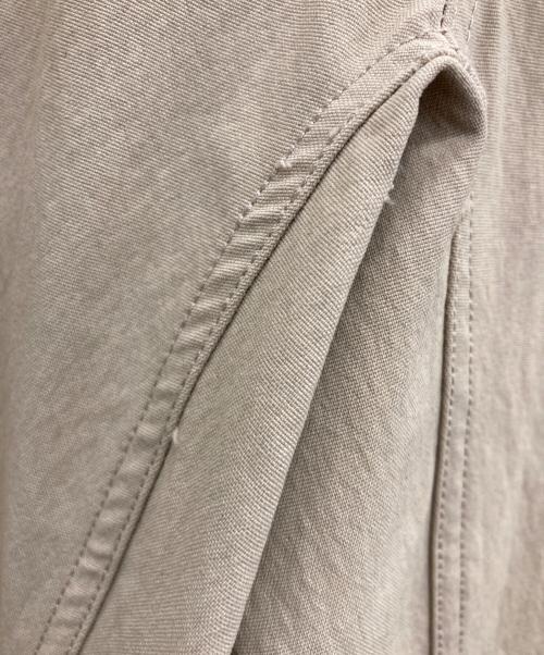 ACG（エーシージー）ACG (エーシージー) トレイルパンツ ベージュ サイズ:Lの古着・服飾アイテム