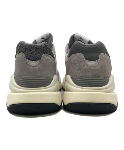 NEW BALANCE（ニューバランス）NEW BALANCE (ニューバランス) スニーカー グレー サイズ:28.5の古着・服飾アイテム