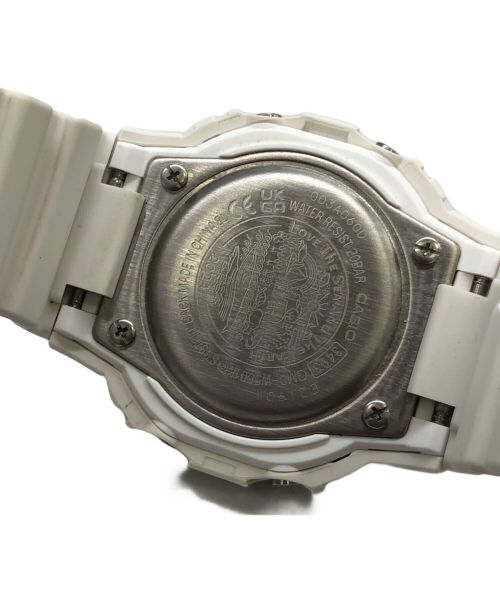 CASIO（カシオ）CASIO (カシオ) GMD-W5601K-7JRの古着・服飾アイテム