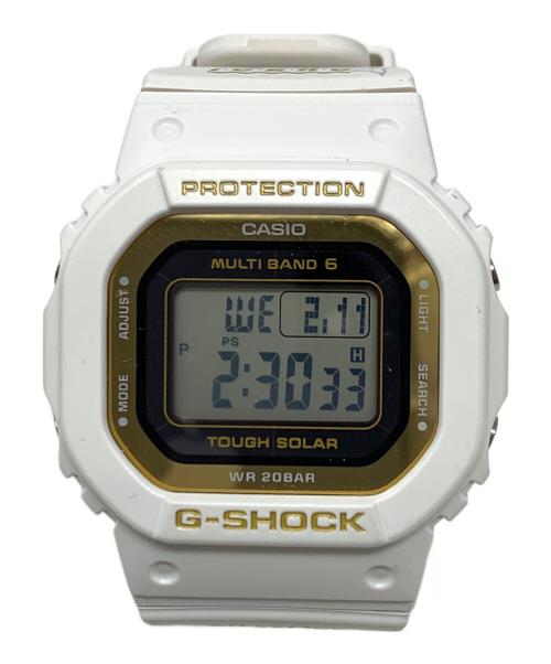 CASIO（カシオ）CASIO (カシオ) 腕時計 デジタルウォッチ G-SHOCK（ジーショック） 腕時計 ソーラー充電 イルカ・クジラ30周年記念モデル サイズ:実寸サイズにてご確認ください。の古着・服飾アイテム