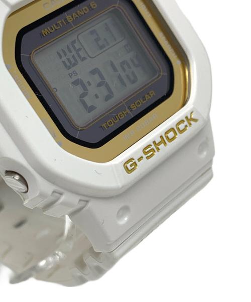 CASIO（カシオ）CASIO (カシオ) 腕時計 デジタルウォッチ G-SHOCK（ジーショック） 腕時計 ソーラー充電 イルカ・クジラ30周年記念モデル サイズ:実寸サイズにてご確認ください。の古着・服飾アイテム