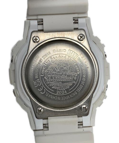 CASIO（カシオ）CASIO (カシオ) 腕時計 デジタルウォッチ G-SHOCK（ジーショック） 腕時計 ソーラー充電 イルカ・クジラ30周年記念モデル サイズ:実寸サイズにてご確認ください。の古着・服飾アイテム