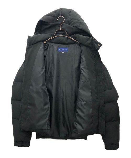 URBAN RESEARCH（アーバンリサーチ）URBAN RESEARCH (アーバンリサーチ) ダウンジャケット ブラック サイズ:38の古着・服飾アイテム