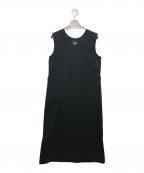 THE NORTH FACEザ ノース フェイス）の古着「トリップワンピース」｜ブラック