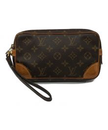LOUIS VUITTON（ルイ ヴィトン）の古着「マルリードラゴンヌPM」