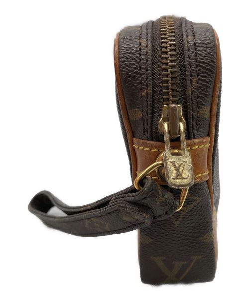 LOUIS VUITTON（ルイ ヴィトン）LOUIS VUITTON (ルイ ヴィトン) マルリードラゴンヌPMの古着・服飾アイテム