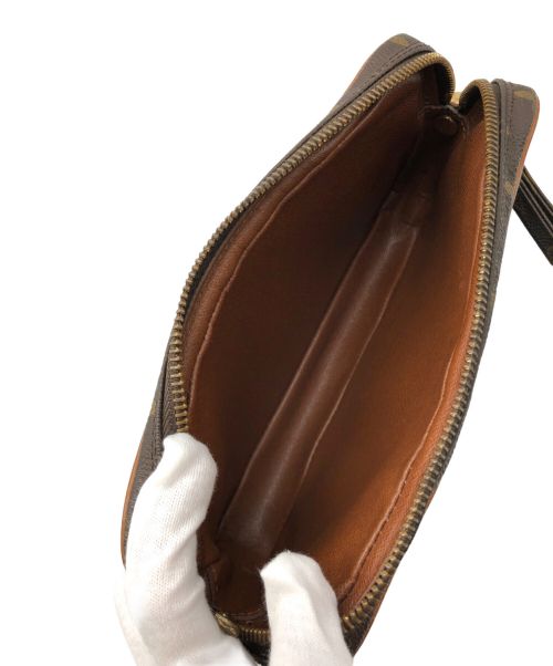 LOUIS VUITTON（ルイ ヴィトン）LOUIS VUITTON (ルイ ヴィトン) マルリードラゴンヌPMの古着・服飾アイテム