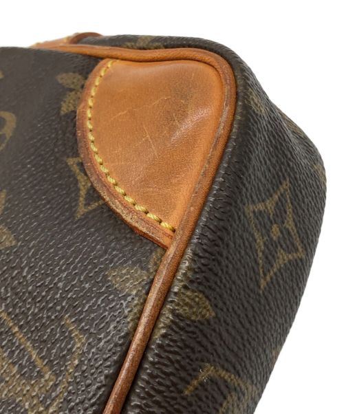 LOUIS VUITTON（ルイ ヴィトン）LOUIS VUITTON (ルイ ヴィトン) マルリードラゴンヌPMの古着・服飾アイテム