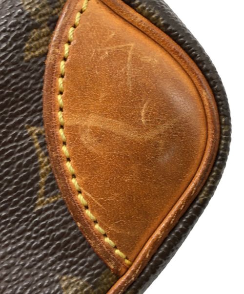 LOUIS VUITTON（ルイ ヴィトン）LOUIS VUITTON (ルイ ヴィトン) マルリードラゴンヌPMの古着・服飾アイテム