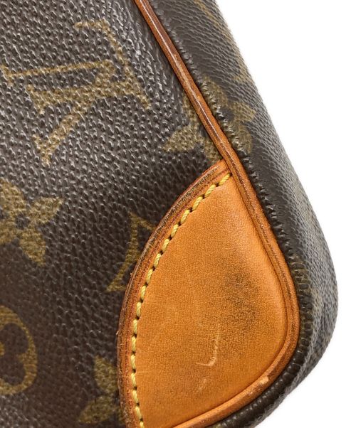 LOUIS VUITTON（ルイ ヴィトン）LOUIS VUITTON (ルイ ヴィトン) マルリードラゴンヌPMの古着・服飾アイテム