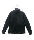 MAMMUTマムート）の古着「ミラクルジャケット」｜ブラック