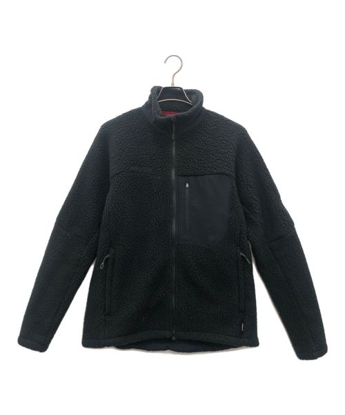 MAMMUT（マムート）MAMMUT (マムート) ミラクルジャケット ブラック サイズ:Lの古着・服飾アイテム