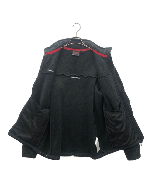 MAMMUT（マムート）MAMMUT (マムート) ミラクルジャケット ブラック サイズ:Lの古着・服飾アイテム