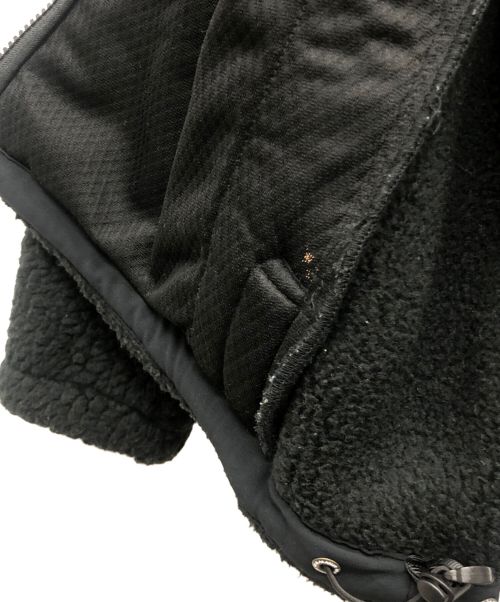 MAMMUT（マムート）MAMMUT (マムート) ミラクルジャケット ブラック サイズ:Lの古着・服飾アイテム