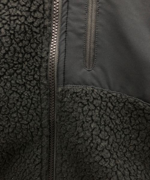 MAMMUT（マムート）MAMMUT (マムート) ミラクルジャケット ブラック サイズ:Lの古着・服飾アイテム