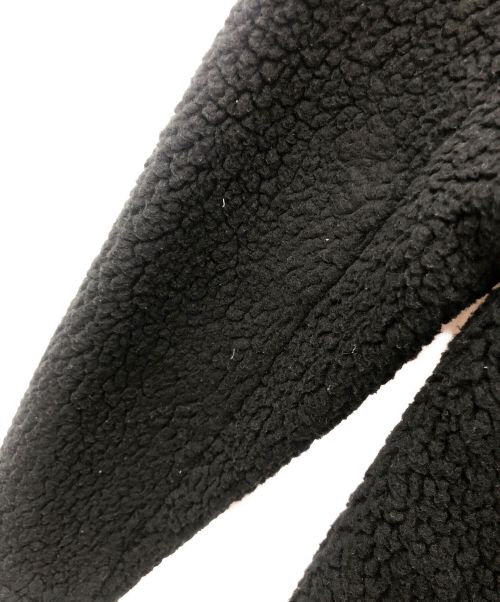 MAMMUT（マムート）MAMMUT (マムート) ミラクルジャケット ブラック サイズ:Lの古着・服飾アイテム