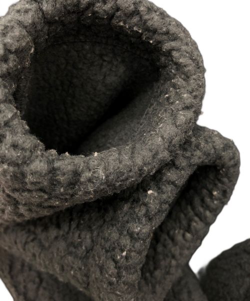 MAMMUT（マムート）MAMMUT (マムート) ミラクルジャケット ブラック サイズ:Lの古着・服飾アイテム