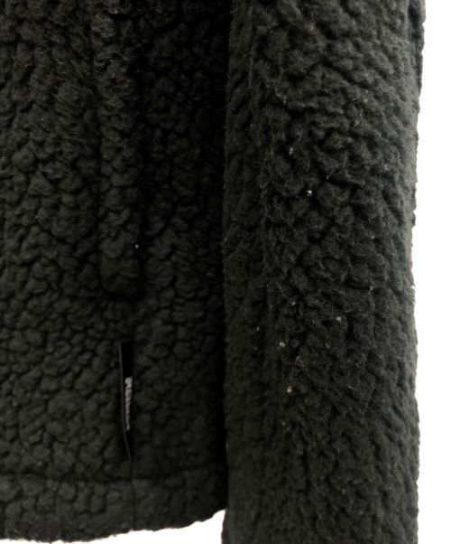 MAMMUT（マムート）MAMMUT (マムート) ミラクルジャケット ブラック サイズ:Lの古着・服飾アイテム