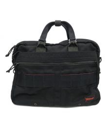 BRIEFING（ブリーフィング）の古着「ブリーフケース」｜ブラック