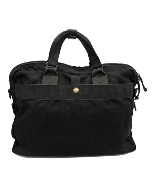 BRIEFING（ブリーフィング）BRIEFING (ブリーフィング) ブリーフケース ブラックの古着・服飾アイテム