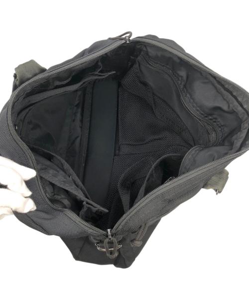 BRIEFING（ブリーフィング）BRIEFING (ブリーフィング) ブリーフケース ブラックの古着・服飾アイテム