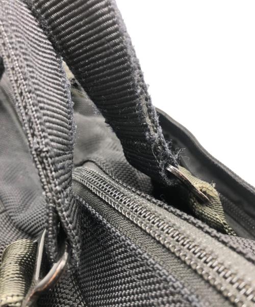 BRIEFING（ブリーフィング）BRIEFING (ブリーフィング) ブリーフケース ブラックの古着・服飾アイテム