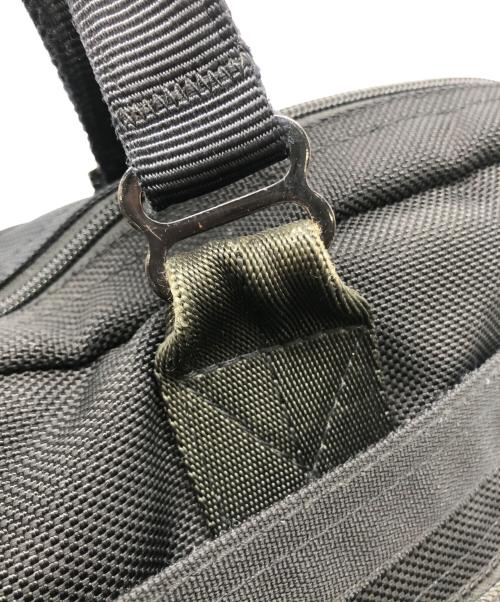 BRIEFING（ブリーフィング）BRIEFING (ブリーフィング) ブリーフケース ブラックの古着・服飾アイテム