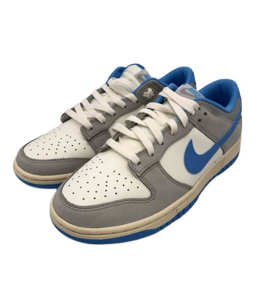 NIKE（ナイキ）NIKE (ナイキ) DUNK LOW ユニバーシティブルー サイズ:27.5の古着・服飾アイテム