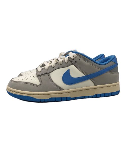 NIKE（ナイキ）NIKE (ナイキ) DUNK LOW ユニバーシティブルー サイズ:27.5の古着・服飾アイテム
