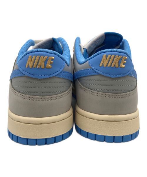 NIKE（ナイキ）NIKE (ナイキ) DUNK LOW ユニバーシティブルー サイズ:27.5の古着・服飾アイテム