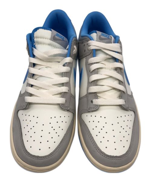 NIKE（ナイキ）NIKE (ナイキ) DUNK LOW ユニバーシティブルー サイズ:27.5の古着・服飾アイテム