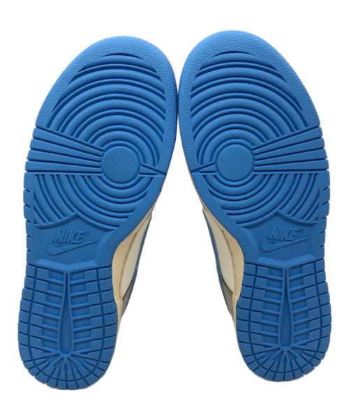 NIKE（ナイキ）NIKE (ナイキ) DUNK LOW ユニバーシティブルー サイズ:27.5の古着・服飾アイテム