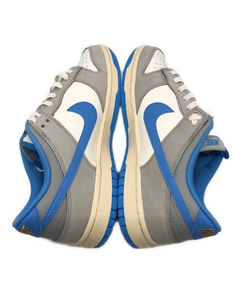NIKE（ナイキ）NIKE (ナイキ) DUNK LOW ユニバーシティブルー サイズ:27.5の古着・服飾アイテム