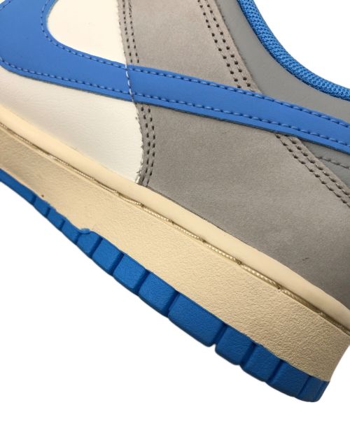 NIKE（ナイキ）NIKE (ナイキ) DUNK LOW ユニバーシティブルー サイズ:27.5の古着・服飾アイテム