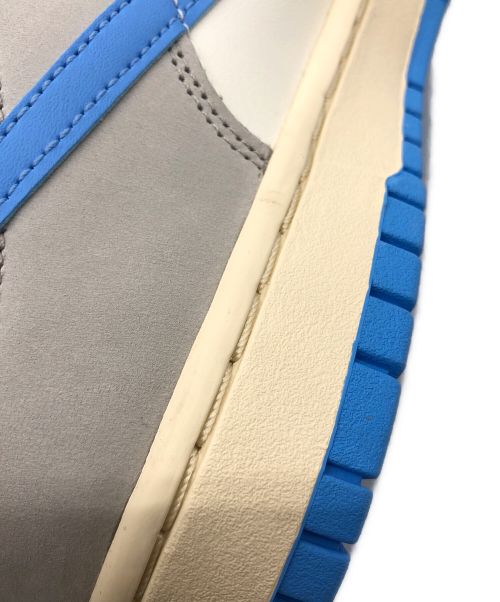 NIKE（ナイキ）NIKE (ナイキ) DUNK LOW ユニバーシティブルー サイズ:27.5の古着・服飾アイテム