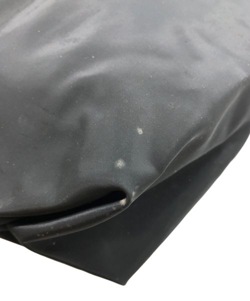 Jean Paul GAULTIER（ジャンポールゴルチェ）Jean Paul GAULTIER (ジャンポールゴルチェ) ハンドバッグ ブラックの古着・服飾アイテム