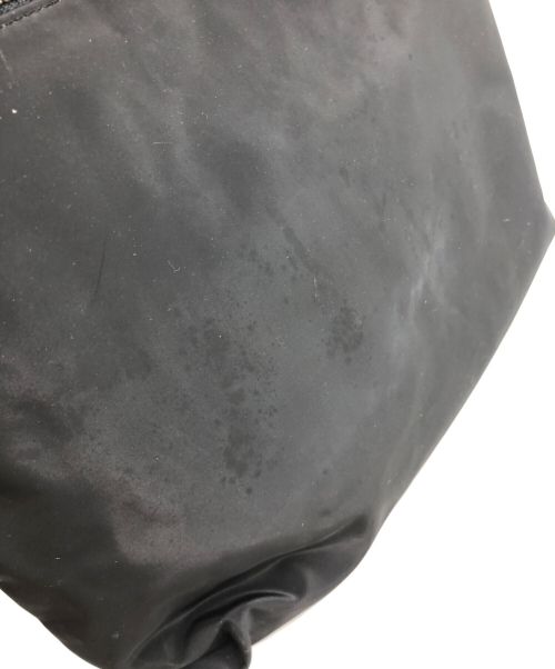 Jean Paul GAULTIER（ジャンポールゴルチェ）Jean Paul GAULTIER (ジャンポールゴルチェ) ハンドバッグ ブラックの古着・服飾アイテム