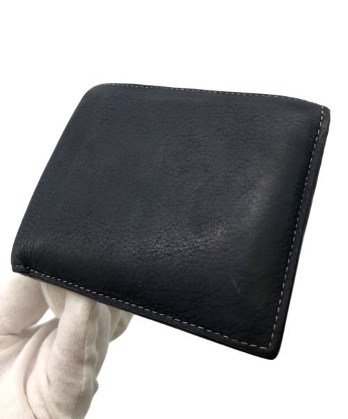 cocomeister（ココマイスター）cocomeister (ココマイスター) グッドオールド スクィーズパース ロイヤルブルーの古着・服飾アイテム