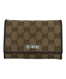 GUCCI（グッチ）の古着「2つ折り財布」