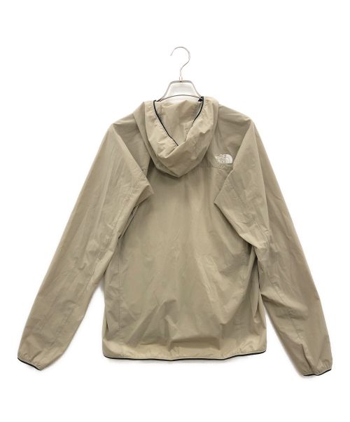 THE NORTH FACE（ザ ノース フェイス）THE NORTH FACE (ザ ノース フェイス) マウンテンソフトシェルフーディ カーキ サイズ:XLの古着・服飾アイテム