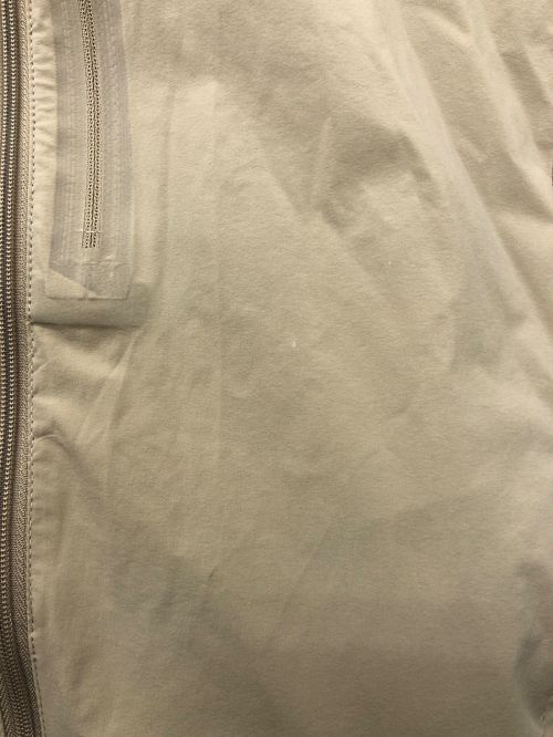 THE NORTH FACE（ザ ノース フェイス）THE NORTH FACE (ザ ノース フェイス) マウンテンソフトシェルフーディ カーキ サイズ:XLの古着・服飾アイテム