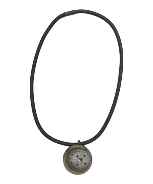 LOUIS VUITTON（ルイ ヴィトン）LOUIS VUITTON (ルイ ヴィトン) コンパスチョーカーの古着・服飾アイテム