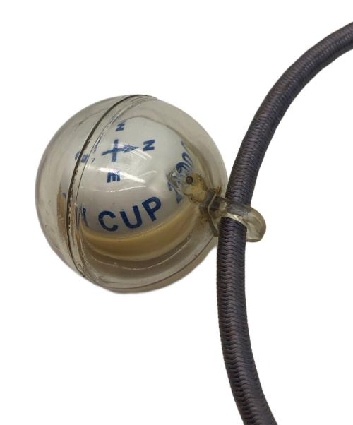 LOUIS VUITTON（ルイ ヴィトン）LOUIS VUITTON (ルイ ヴィトン) コンパスチョーカーの古着・服飾アイテム